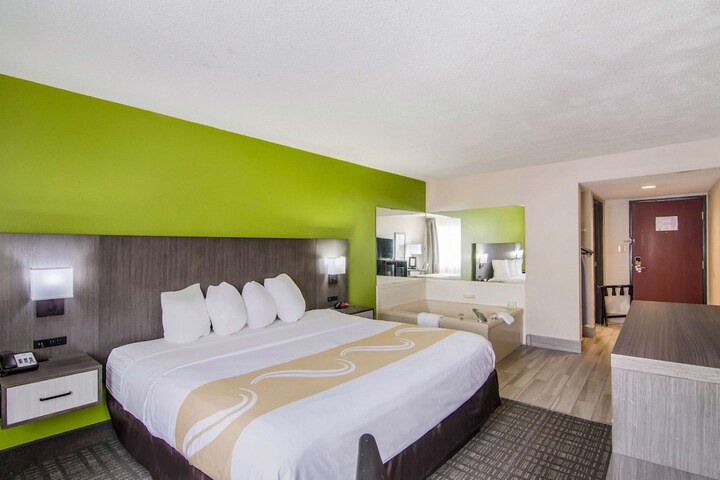 Quality Inn near University of Mobile
