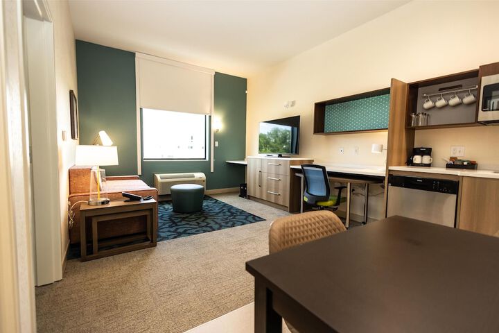 Home2 Suites by Hilton Hammond La