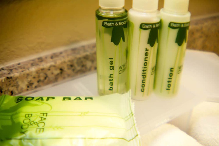Holiday Inn Express Hotel & Suites Indianapolis North Carmel by IHG