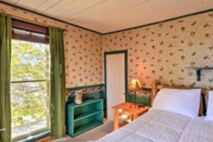 Sawatch Range Retreat
