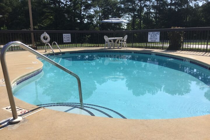 Pool 3 of 20