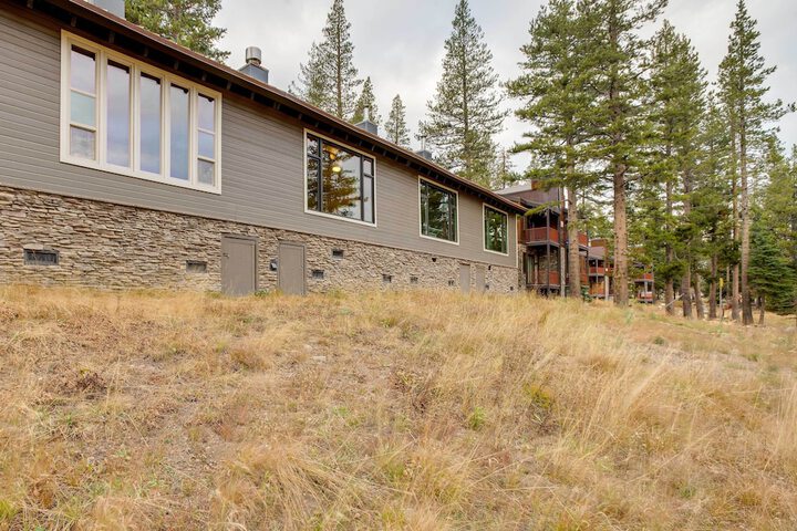 Mountain Condo w / Fireplace in Kirkwood Ski Resort