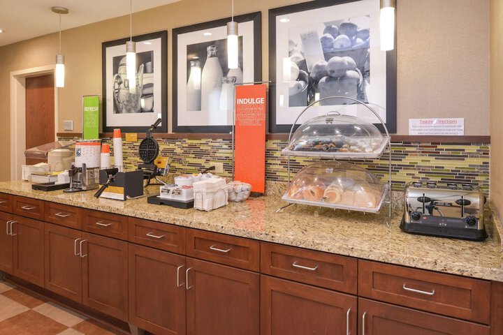 Hampton Inn & Suites by Hilton Lonoke