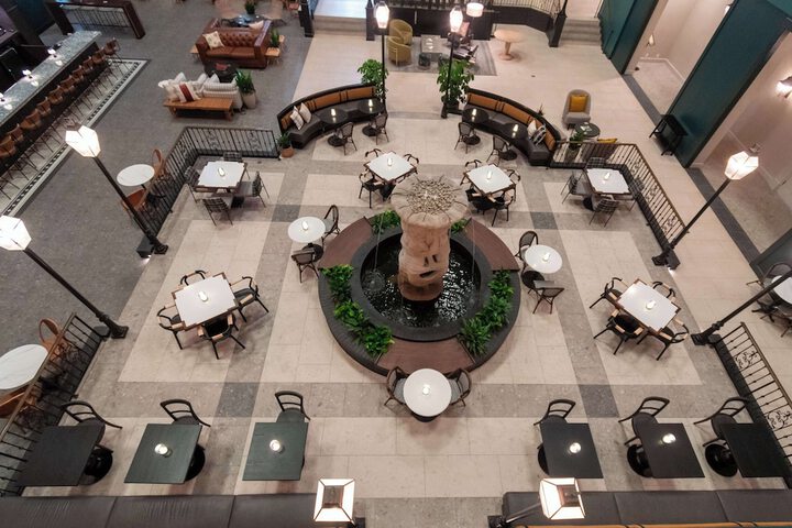 Hotel Interior 11 of 75