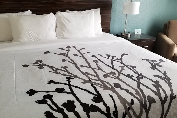 Sleep Inn & Suites Ames near ISU Campus