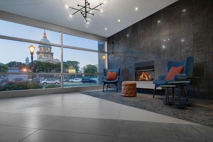 State House Inn Trademark Collection by Wyndham