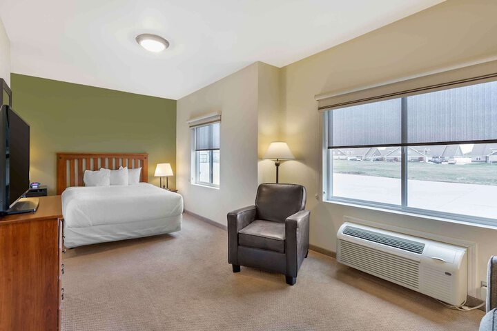 Extended Stay America Suites Minot