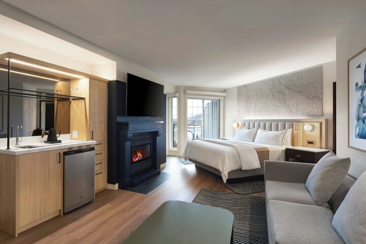 Le Westin Tremblant