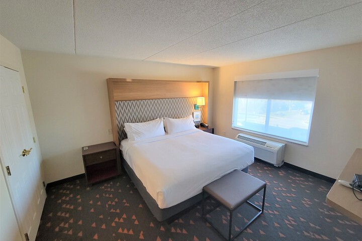 Holiday Inn & Suites Ann Arbor Univ Michigan Area by IHG