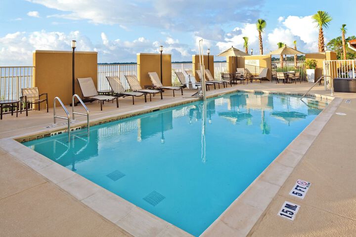 TownePlace Suites by Marriott Fort Walton Beach-Eglin AFB