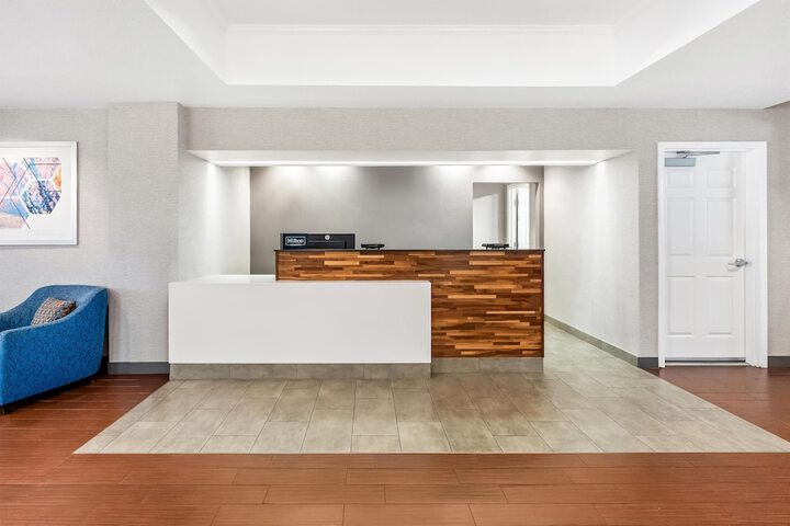 Hampton Inn & Suites Lathrop