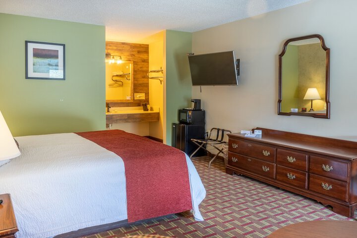 The Pineola