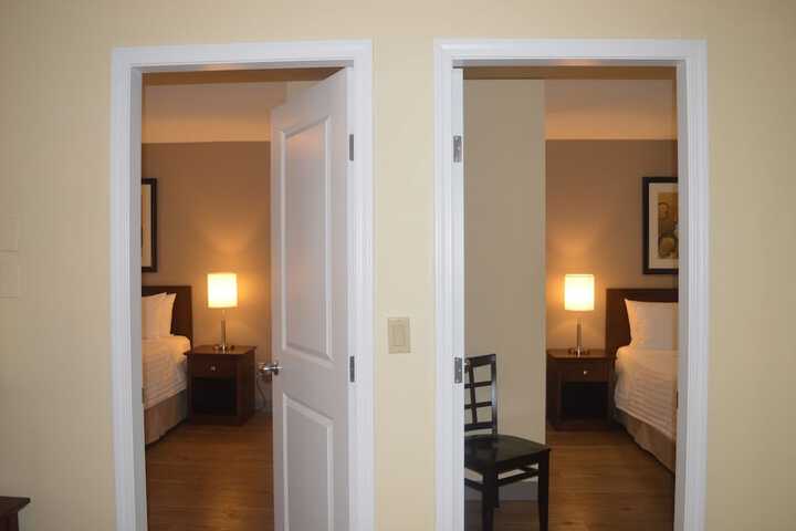 Siesta Suites