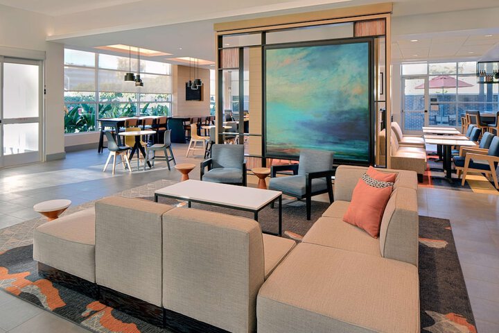Hotel Interior 9 of 42