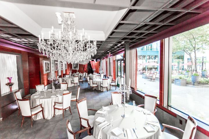 Hotel Providence