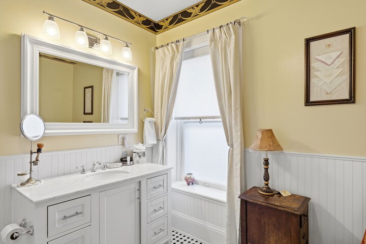 Heber Senator Bed and Breakfast