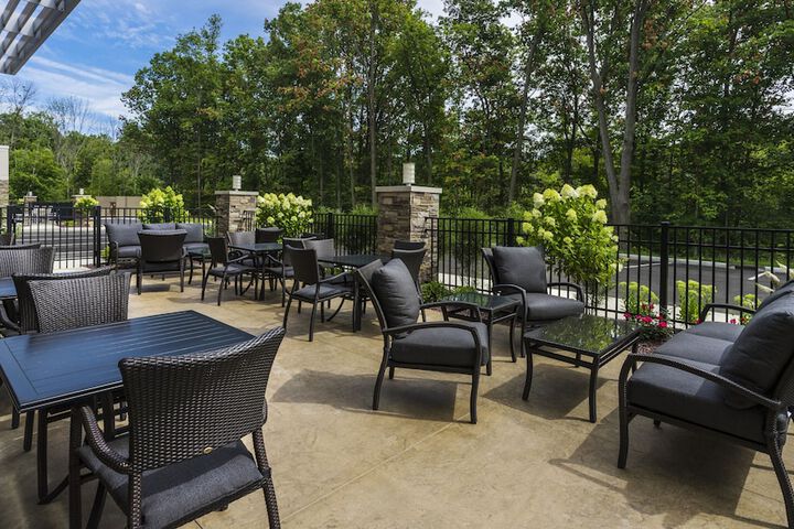 Holiday Inn Express & Suites Medina by IHG