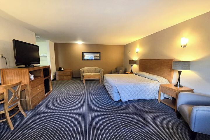 Breeze Inn