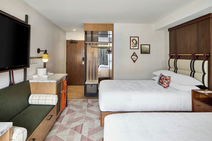 Hotel Thaynes Park City, a Tribute Portfolio Hotel