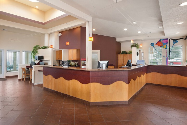 WorldMark Depoe Bay