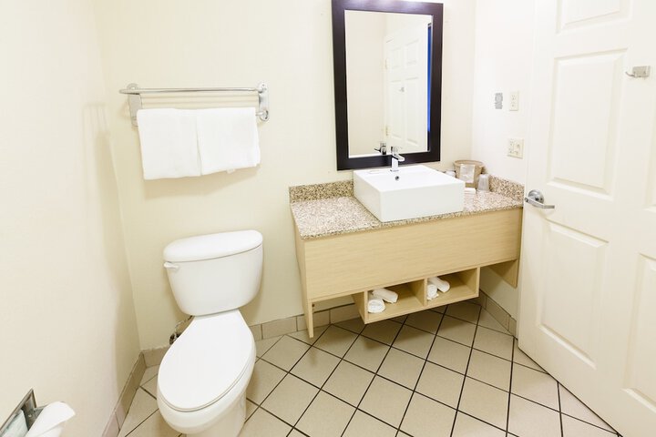 Red Roof Inn PLUS+ Danville KY
