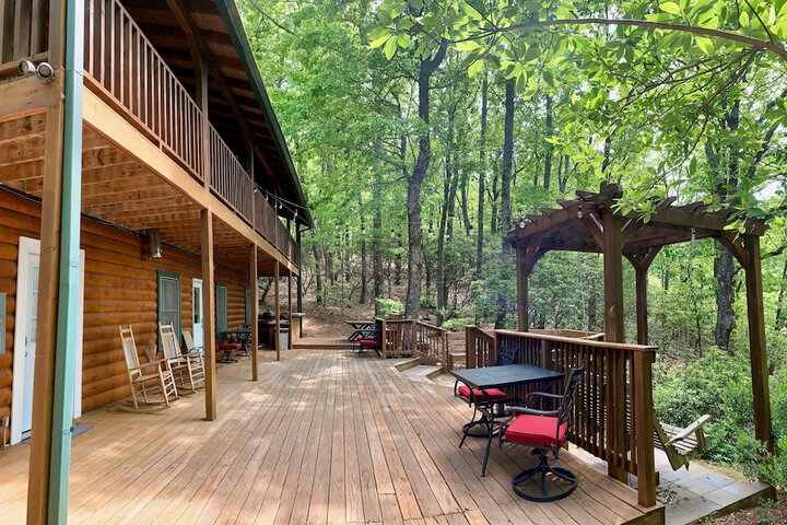Terrace/Patio 108 of 126