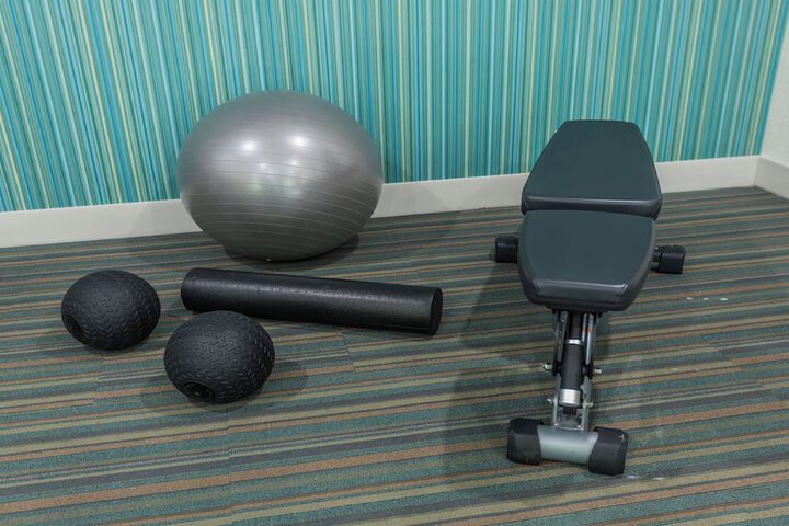 Health and Fitness 55 of 56