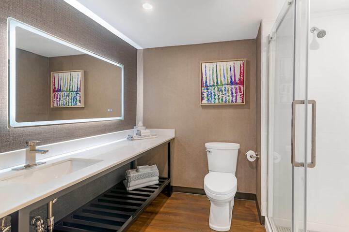 Cambria Hotel & Suites Plymouth