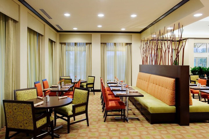 Hilton Garden Inn Seattle / Bothell