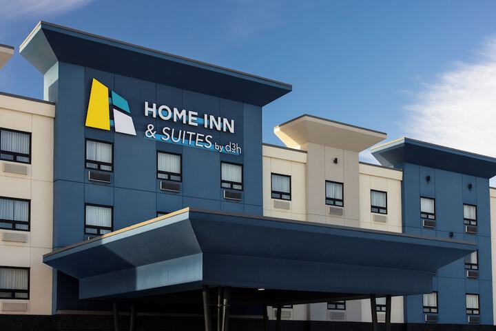 Home Inn & Suites Saskatoon South
