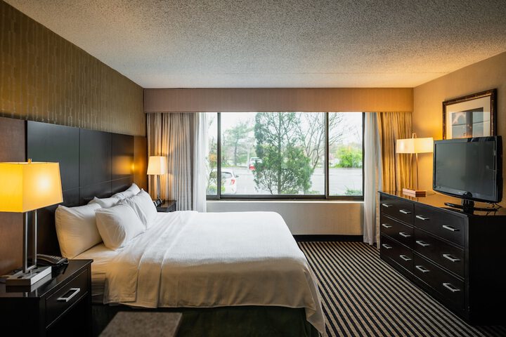 Embassy Suites by Hilton Piscataway Somerset