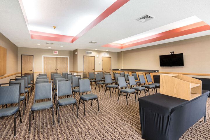 Meeting 55 of 68