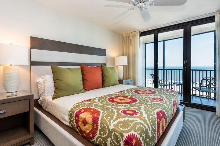 Pointe Estero Beach Resort