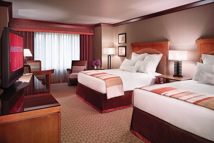 Ameristar Casino Resort Spa Black Hawk