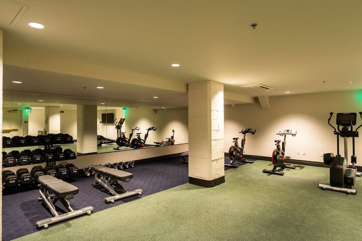 Health and Fitness 53 of 53