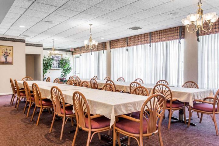 Quality Inn St. George I-95