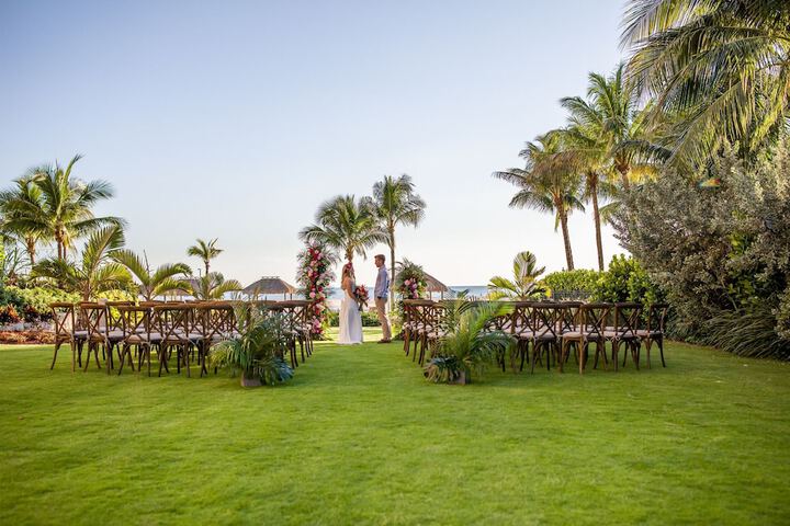 JW Marriott Marco Island Beach Resort