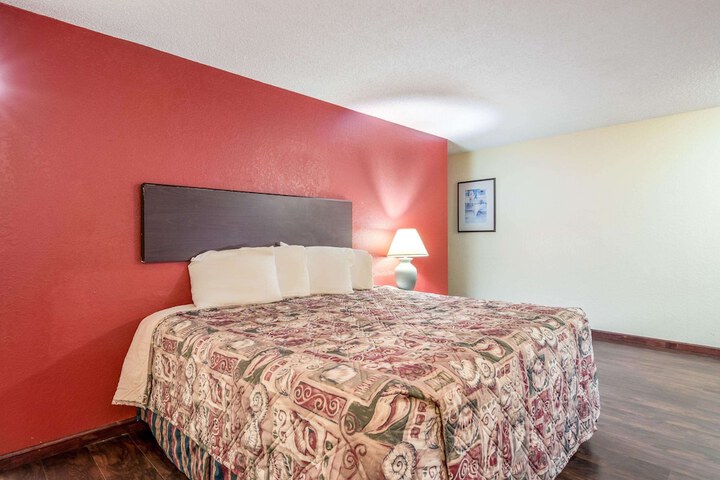 Rodeway Inn Benton
