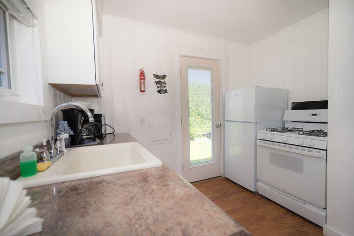 The Montauk Soundview