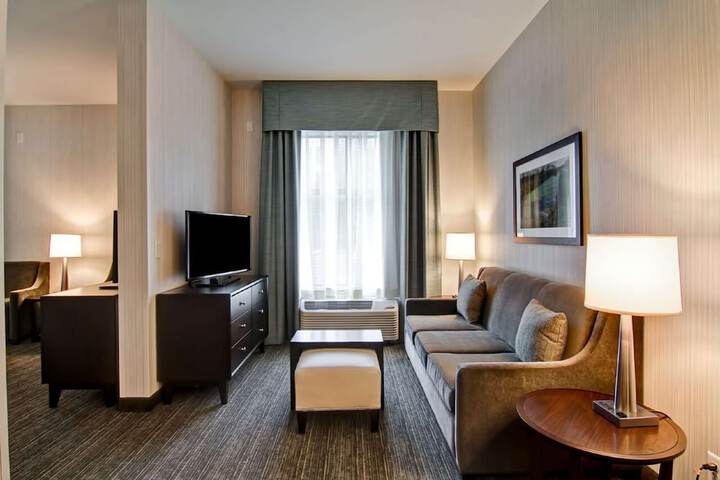 Homewood Suites by Hilton Clifton Park