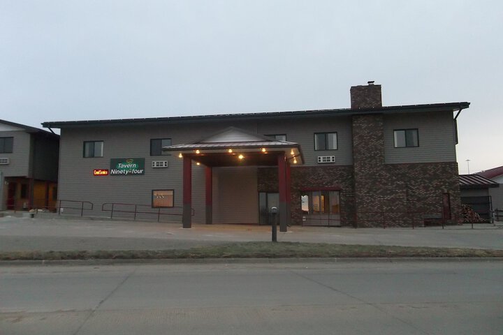 Hotel 2 of 46
