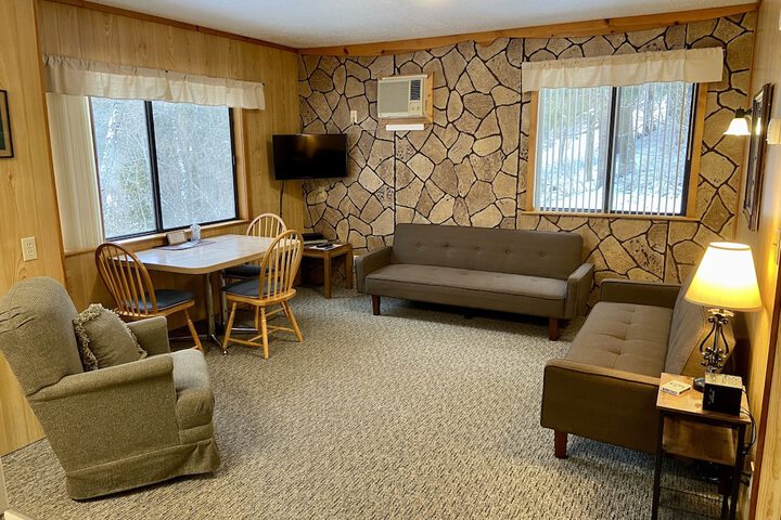 Betsie Riverside Resort