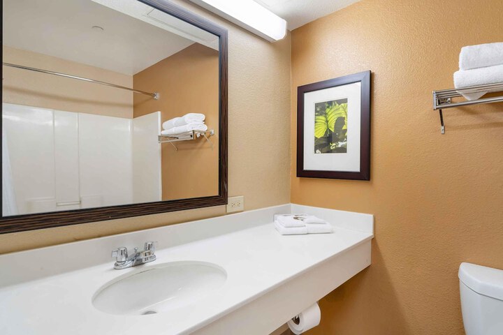 Extended Stay America Suites Fairfield Napa Valley