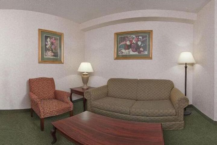 Holiday Inn Express Hotel & Suites Bad Axe by IHG