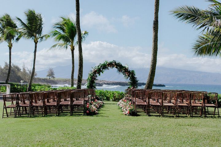 The Ritz-Carlton Maui Kapalua