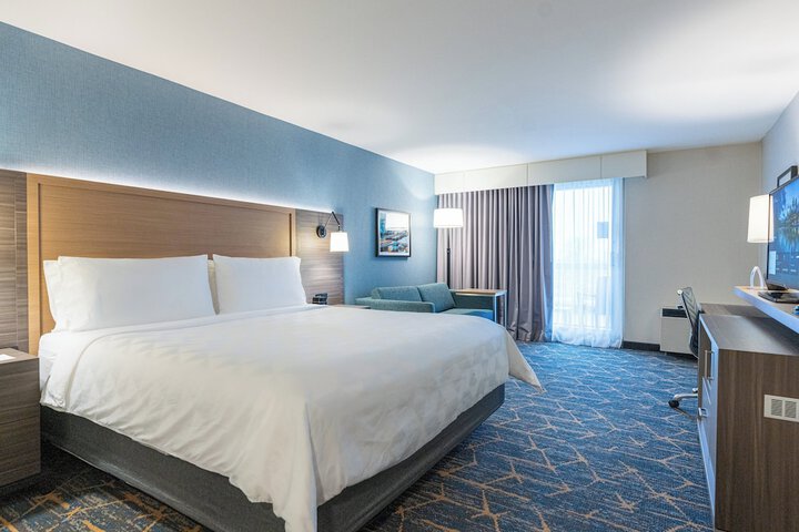 Holiday Inn Kingston Waterfront by IHG
