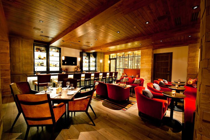 Grand Summit Hotel - Canyons Village a RockResort