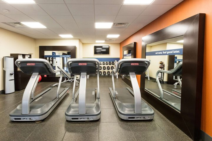 Health and Fitness 46 of 52