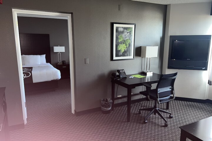 La Quinta by Wyndham Denver Englewood Tech Center