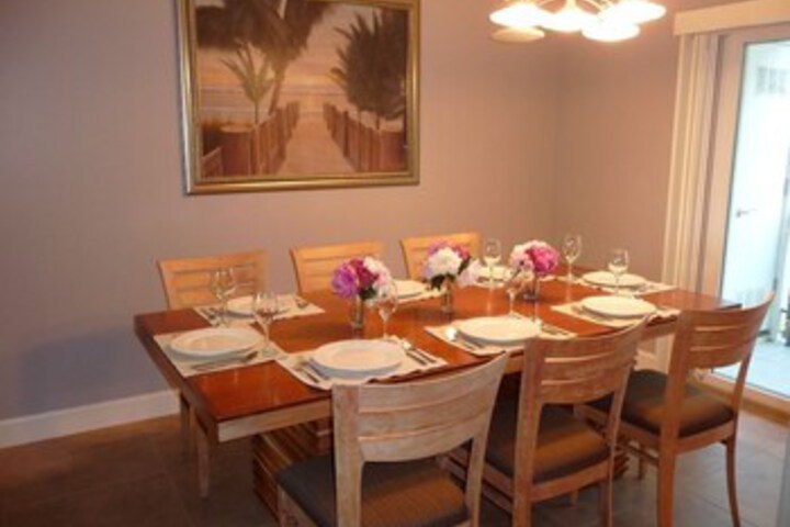 65 San Miguel Apartment